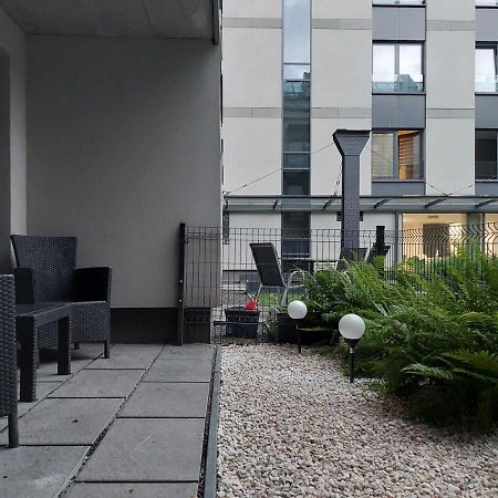 Garden Apartment Krakow Exterior photo