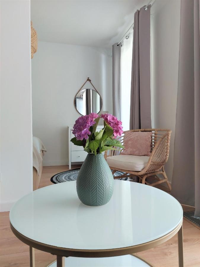 Garden Apartment Krakow Exterior photo